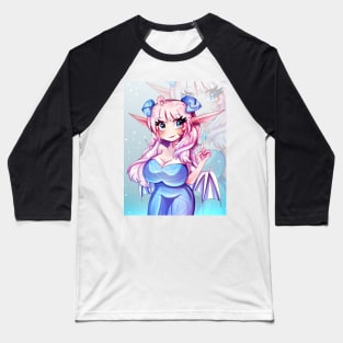 OC Anabel Baseball T-Shirt